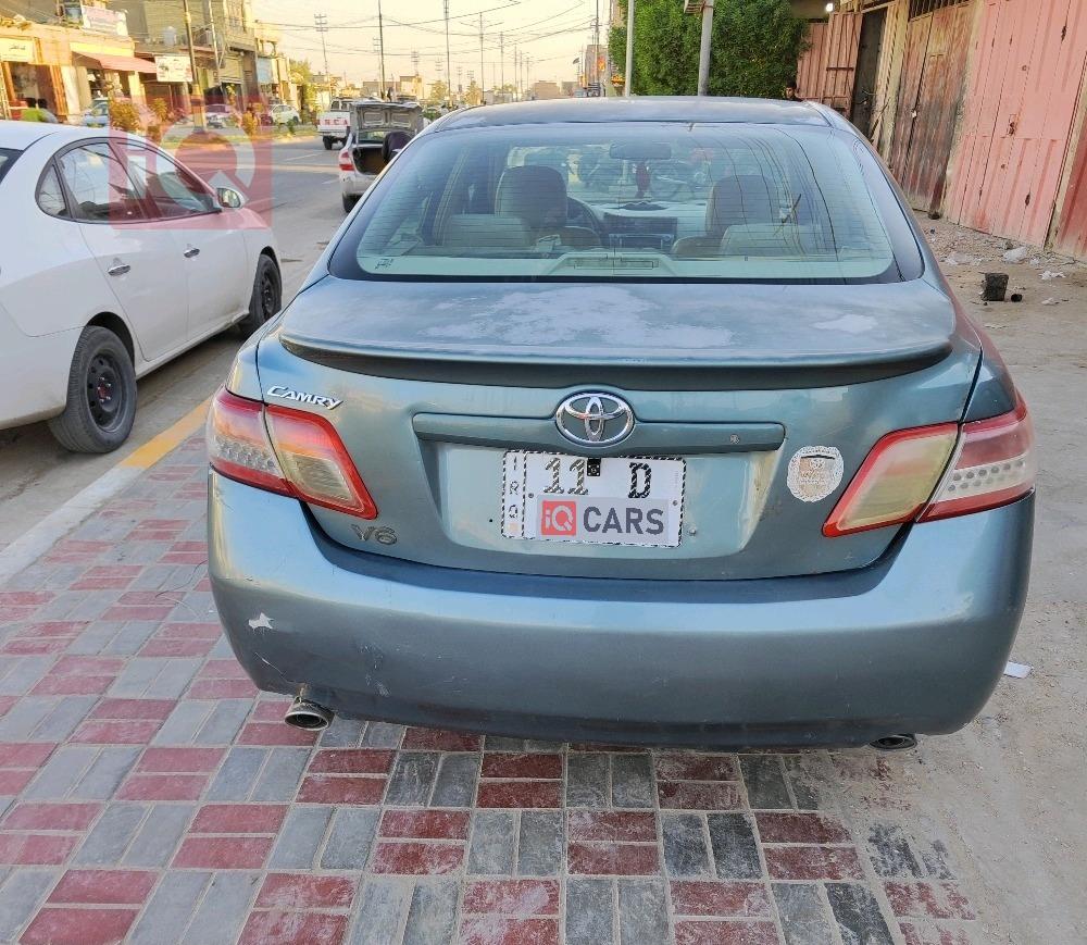 تويوتا كامري